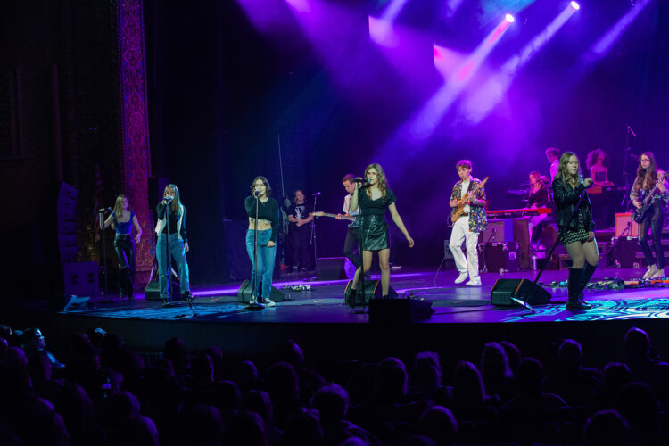 Uptown Music Collective returns to Price for encore tribute Feb. 10 | News, Sports, Jobs - Vimarsana News