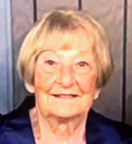 Marie Vivian O'Connor | News, Sports, Jobs - Vimarsana News