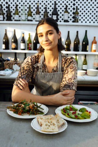 'Next Level Chef': Jersey Shore native to compete on Gordan Ramsey's culinary show | News, Sports, Jobs - Vimarsana News