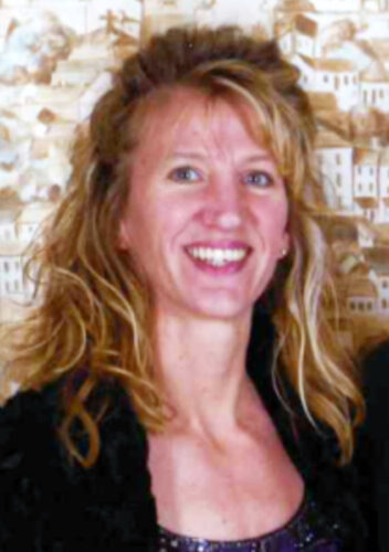 Pamela Susan (Bell) Romero | News, Sports, Jobs - Vimarsana News
