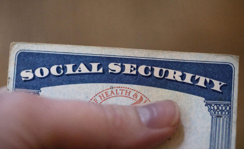 What to do about debt in retirement | News, Sports, Jobs - Vimarsana News