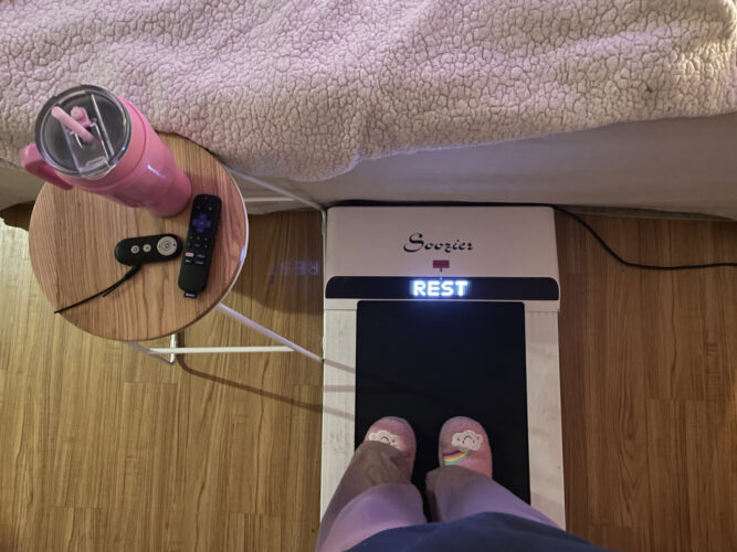 It's called 'cozy cardio.' In a world seeking comfort, some see a happier mode of exercise | News, Sports, Jobs - Vimarsana News