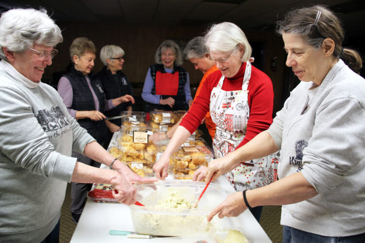 Preparations underway for 12th Annual Frozen Snot | News, Sports, Jobs - Vimarsana News
