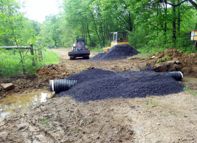 Seasonal construction projects may require plans and permits | News, Sports, Jobs - Vimarsana News