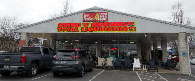 Stores to close in Centre County | News, Sports, Jobs - Vimarsana News