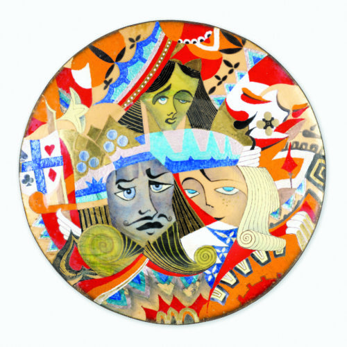 Enamel can be a valuable antique medium | News, Sports, Jobs - Vimarsana News