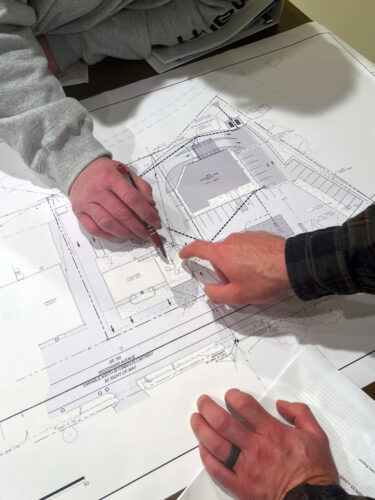 Restaurant at Nittany MinitMart plans approved by Woodward supers | News, Sports, Jobs - Vimarsana News