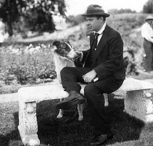 Happy birthday, Henry Shoemaker | News, Sports, Jobs - Vimarsana News