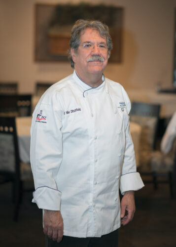 Penn College chef-instructor receives Lifetime Service Award | News, Sports, Jobs - Vimarsana News