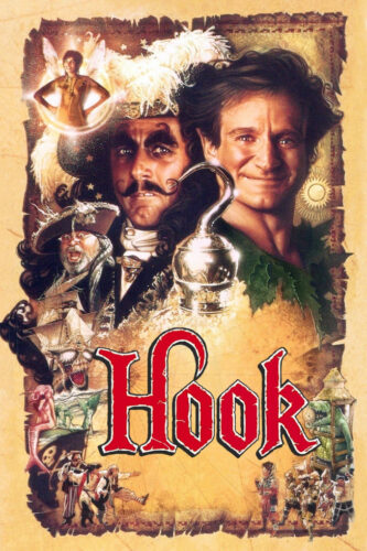Throwback Thursday: 'Hook' reminds us to never forget ourselves | News, Sports, Jobs - Vimarsana News