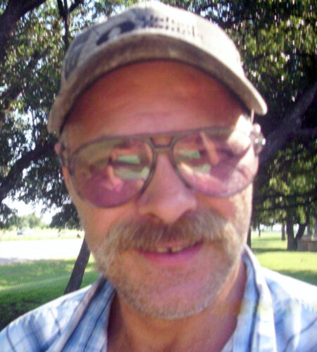 Richard Gerald Crust | News, Sports, Jobs - Vimarsana News