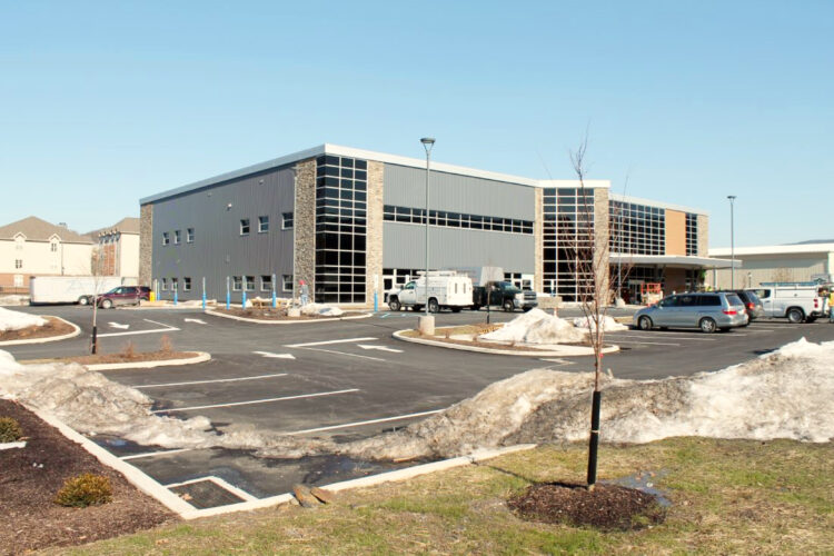 Risant Health completes acquisition of Geisinger | News, Sports, Jobs - Vimarsana News
