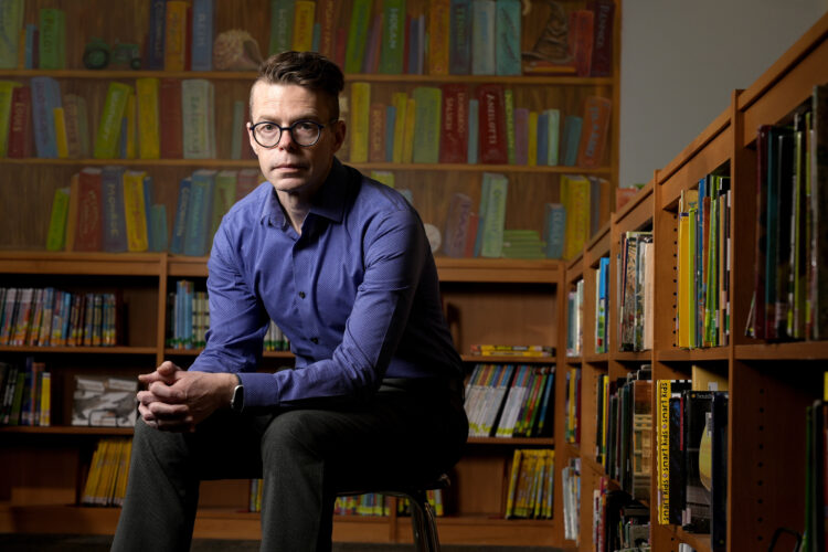 Librarians fear new penalties, even prison, as activists challenge books | News, Sports, Jobs - Vimarsana News