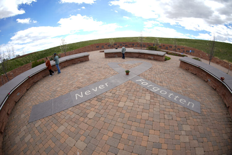 25 years after Columbine, trauma shadows survivors of the school shooting | News, Sports, Jobs - Vimarsana News