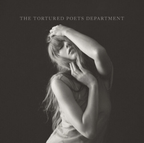 Taylor Swift drops 15 new songs on double album, 'The Tortured Poets Department: The Anthology' | News, Sports, Jobs - Vimarsana News
