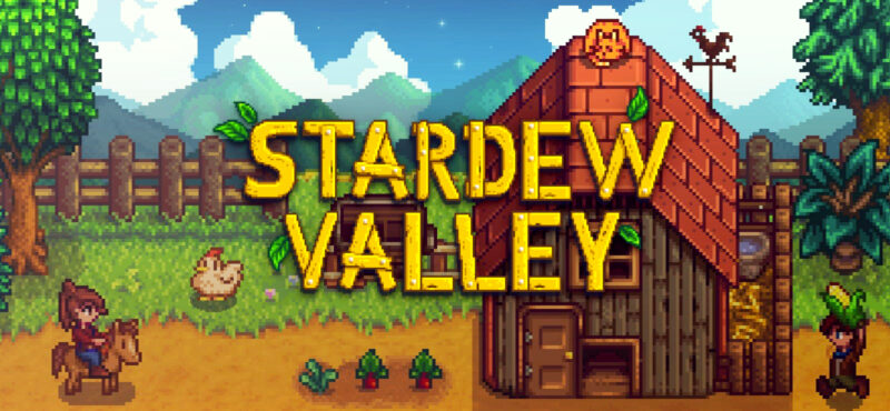 'Stardew Valley' is more than a farm simulator | News, Sports, Jobs - Vimarsana News