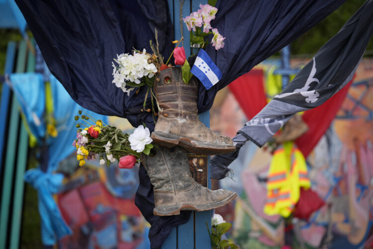 Maryland officials release timeline, cost estimate, for rebuilding bridge | News, Sports, Jobs - Vimarsana News