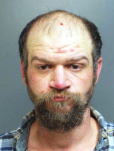 Man returned to prison after breaking into JS home | News, Sports, Jobs - Vimarsana News