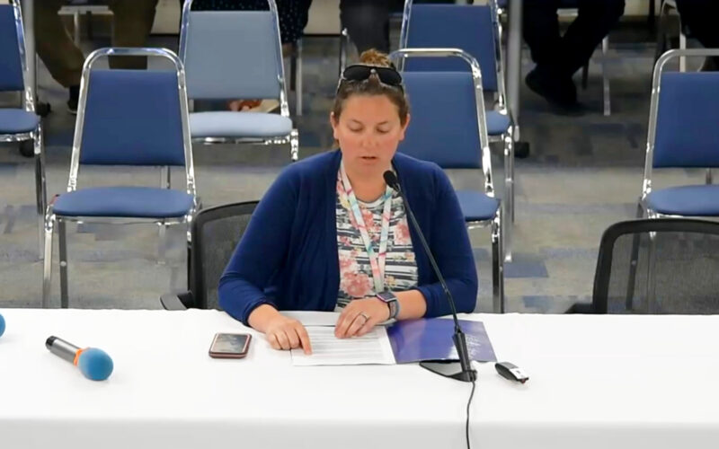KC board to consider tax increase in budget | News, Sports, Jobs - Vimarsana News