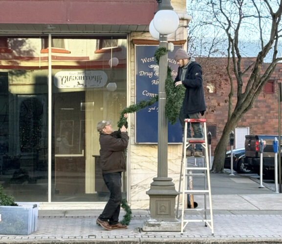 Haven Holidays, Small Business Saturdays kick off this weekend in DLH