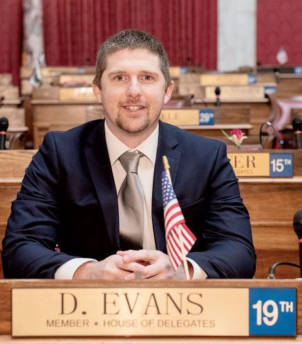 Delegate who broke into U.S. Capitol faces charges | News, Sports, Jobs - Vimarsana News