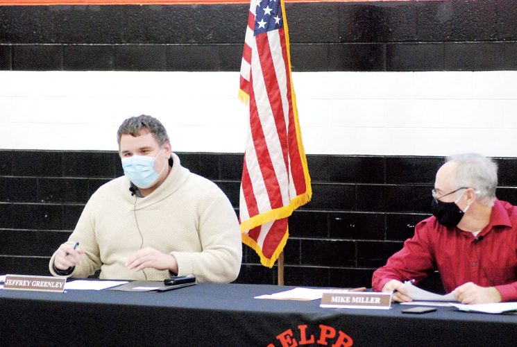 Belpre BOE talks appointments, in-person classes | News, Sports, Jobs - Vimarsana News