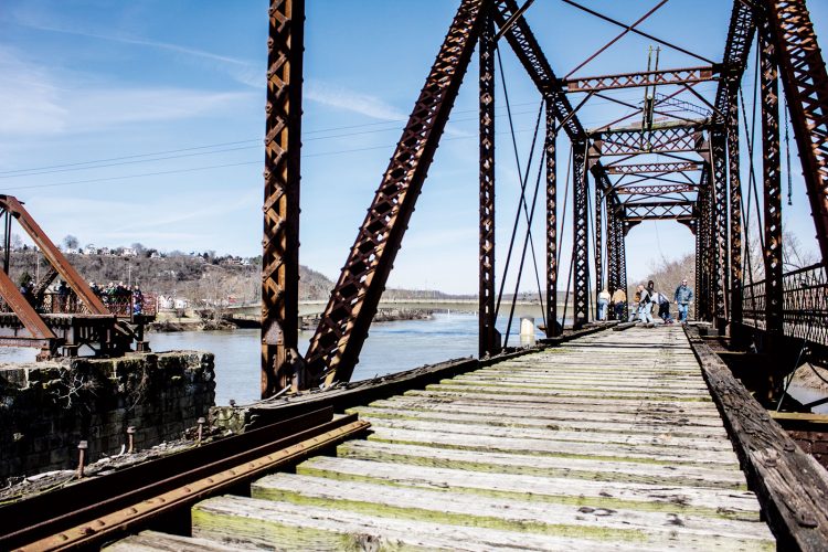 Harmar bridge updates | News, Sports, Jobs - Vimarsana News