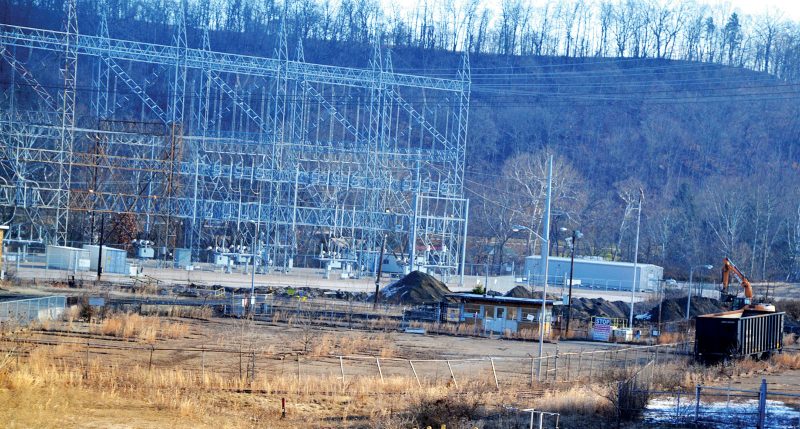Former AEP plant sold for $1.2 million | News, Sports, Jobs - Vimarsana News