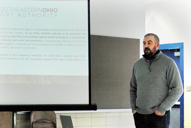 New Economic Development could benefit school district | News, Sports, Jobs - Vimarsana News