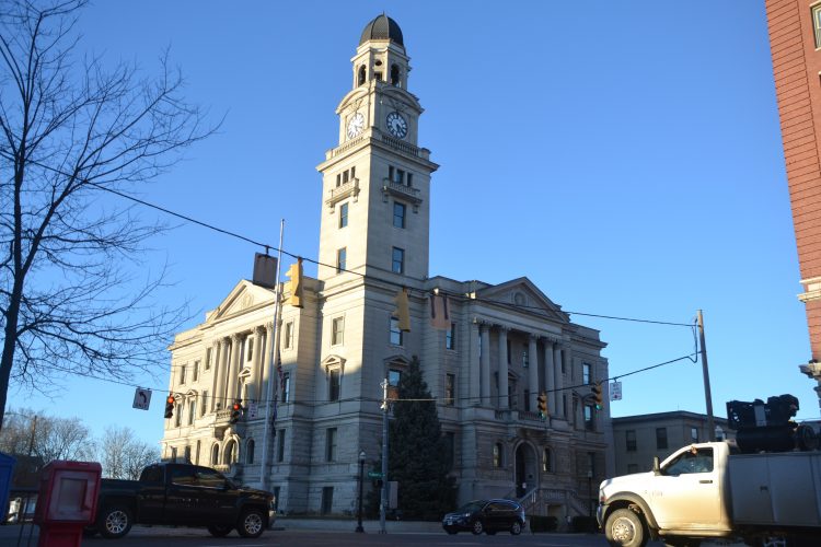 County-owned buildings to be assessed | News, Sports, Jobs - Vimarsana News