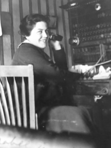 Matamoras Minute: Lines of communication | News, Sports, Jobs - Vimarsana News