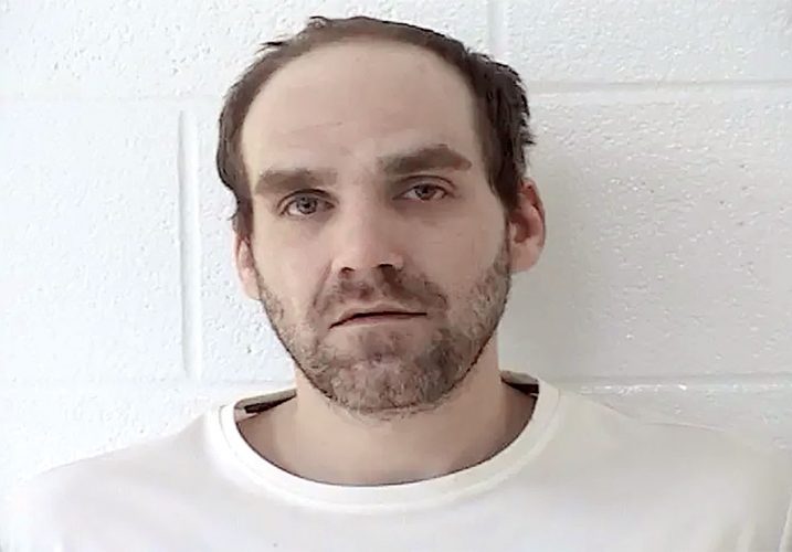 Hill arrested on involuntary manslaughter charge | News, Sports, Jobs - Vimarsana News