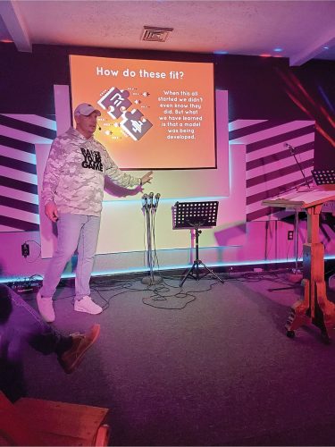 Local churches teaming up to help addicts spiritually | News, Sports, Jobs - Vimarsana News