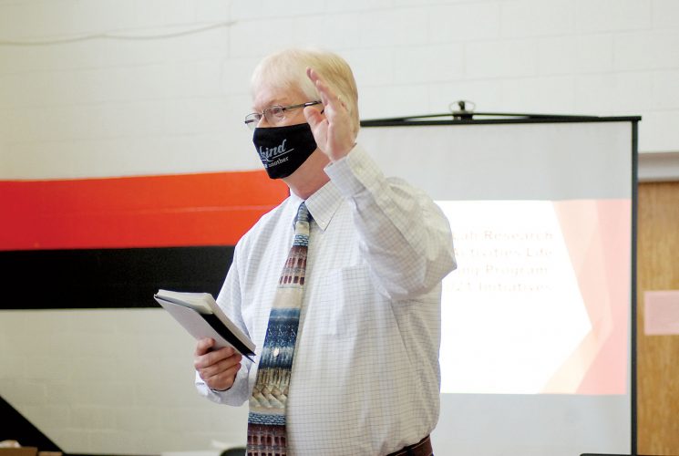 Belpre BOE approves summer school dates | News, Sports, Jobs - Vimarsana News