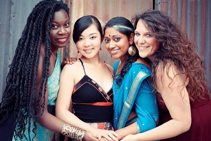 Women of the World set to perform | News, Sports, Jobs - Vimarsana News