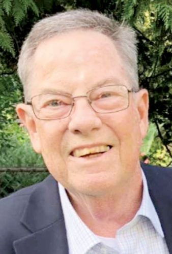 Robert M. Wark | News, Sports, Jobs - Marietta Times - Vimarsana News