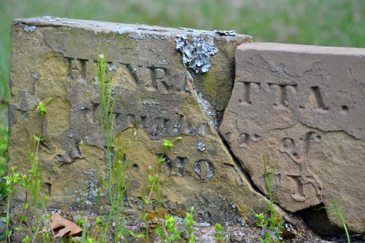 mound cemetery | News, Sports, Jobs - Marietta Times - Vimarsana News