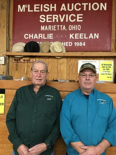 Ohio Friend of 4-H award presented | News, Sports, Jobs - Vimarsana News