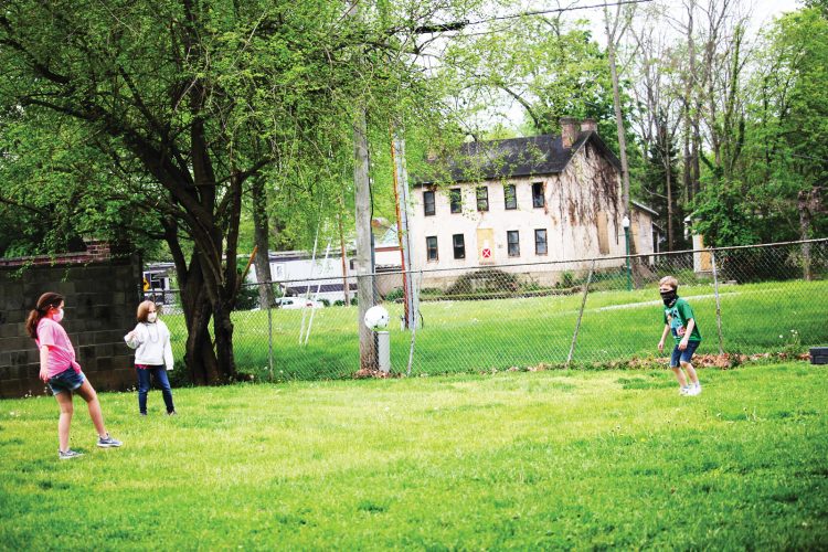 Blighted property nears May 14 demolition deadline | News, Sports, Jobs - Vimarsana News