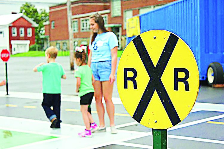 Safetytown events canceled | News, Sports, Jobs - Vimarsana News