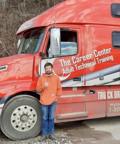 CDL financial aid offered at Career Center | News, Sports, Jobs - Vimarsana News