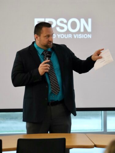 New Wood County teachers prepare for school year | News, Sports, Jobs - Vimarsana News