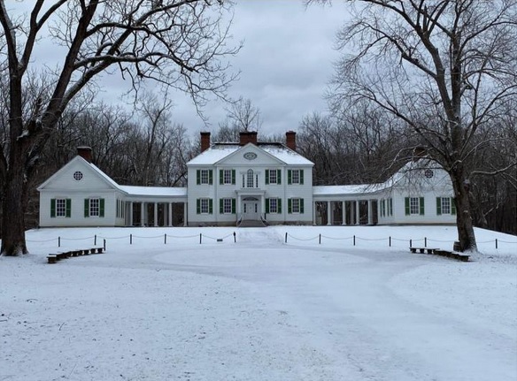 A Blennerhassett Christmas | News, Sports, Jobs - Vimarsana News