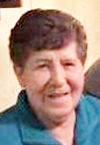 Bettie Lou Erb | News, Sports, Jobs - Marietta Times - Vimarsana News
