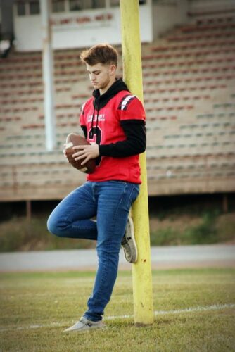 Caldwell senior aspires to teach others | News, Sports, Jobs - Vimarsana News