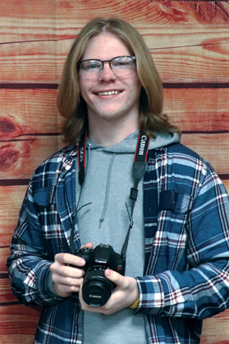 Career Center names Students of the Month | News, Sports, Jobs - Vimarsana News