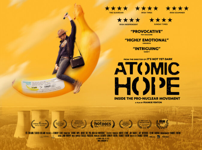 MOVCA to screen "Atomic Hope" Thursday | News, Sports, Jobs - Vimarsana News