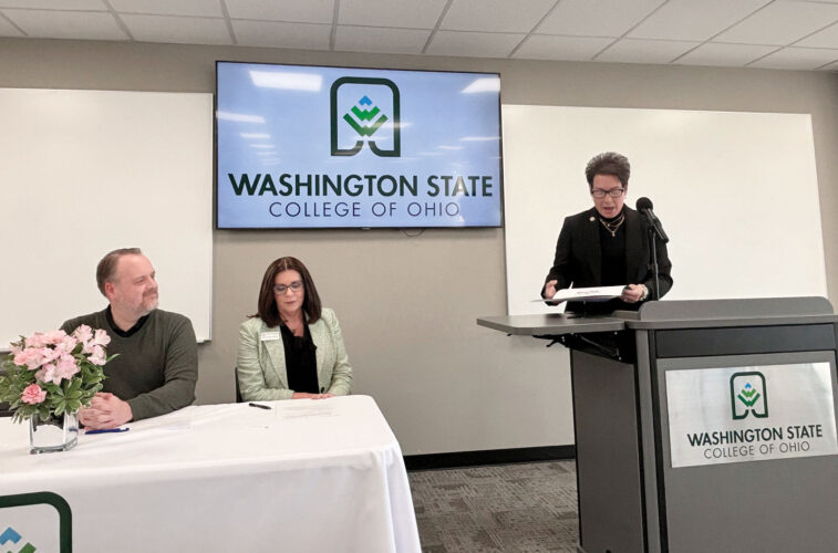 Washington State;Washington State has new name and logo | News, Sports, Jobs - Vimarsana News