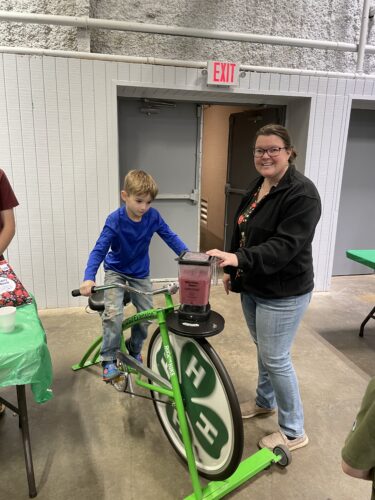 Washington County 4-H to hold open house | News, Sports, Jobs - Vimarsana News