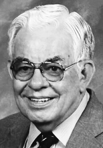 Dale Edwin Hill | News, Sports, Jobs - Marietta Times - Vimarsana News